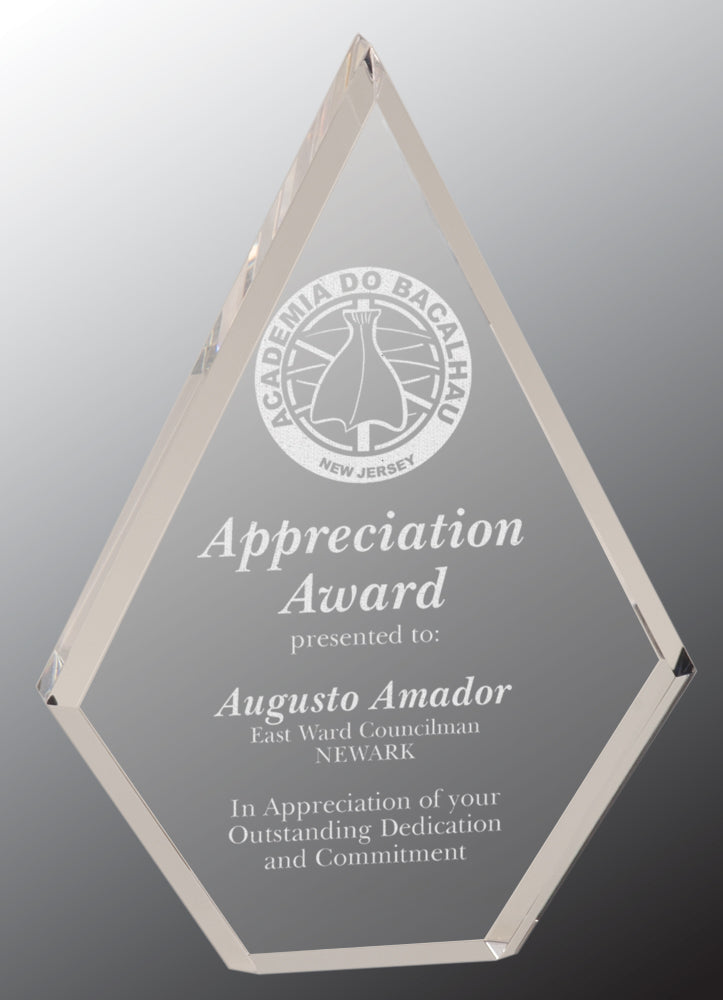 Clear Diamond Awards