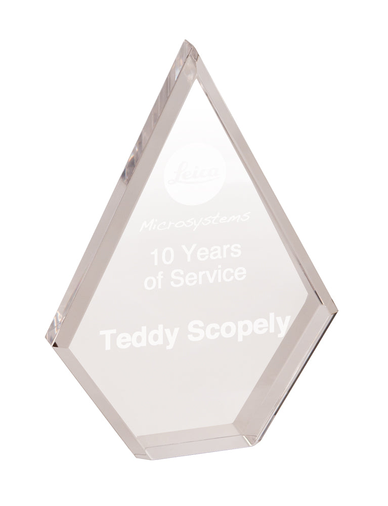 Clear Diamond Awards