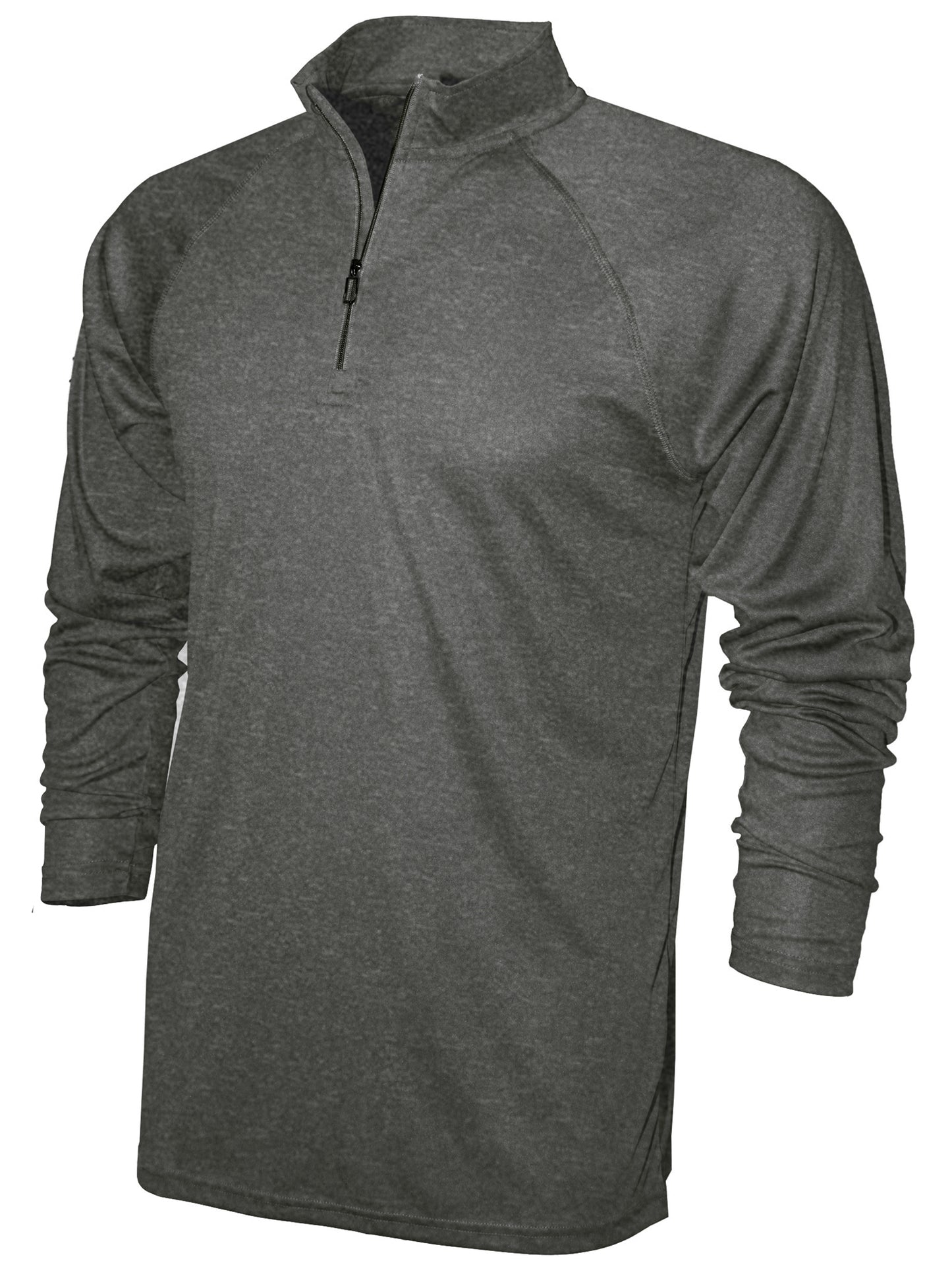 Slingshots of Tampa Bay Quarter-Zip Pullover