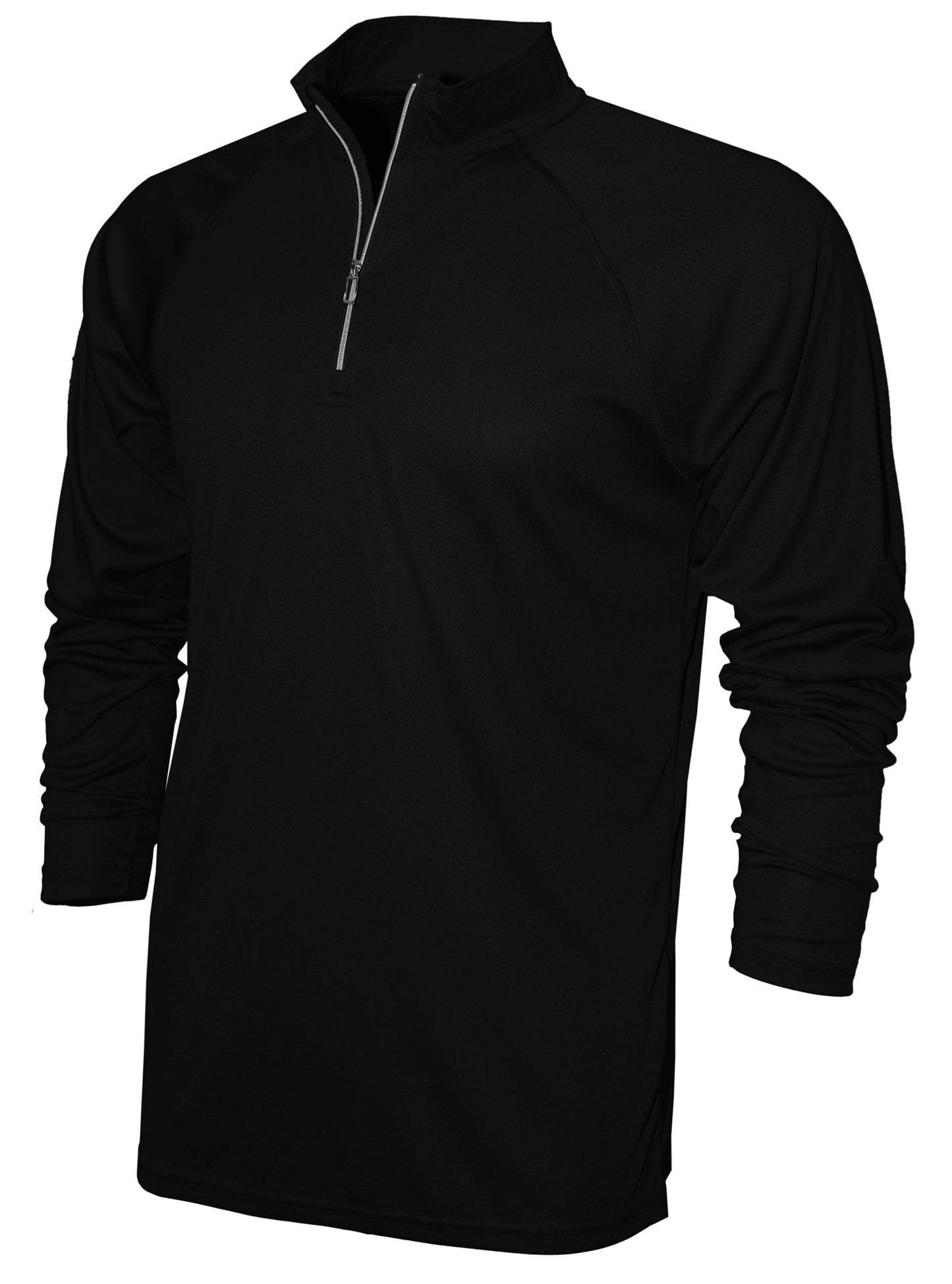 Slingshots of Tampa Bay Quarter-Zip Pullover