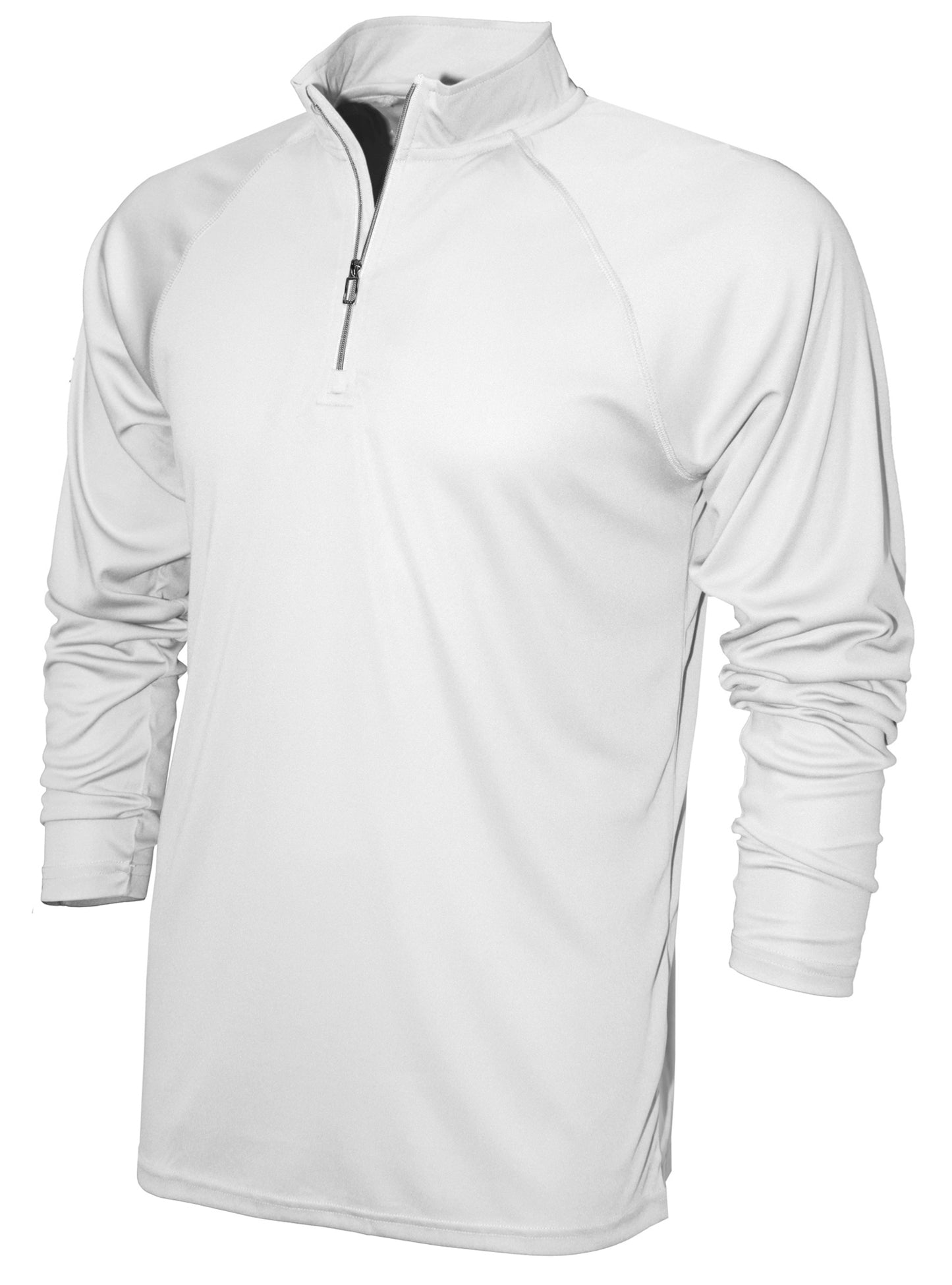Slingshots of Tampa Bay Quarter-Zip Pullover