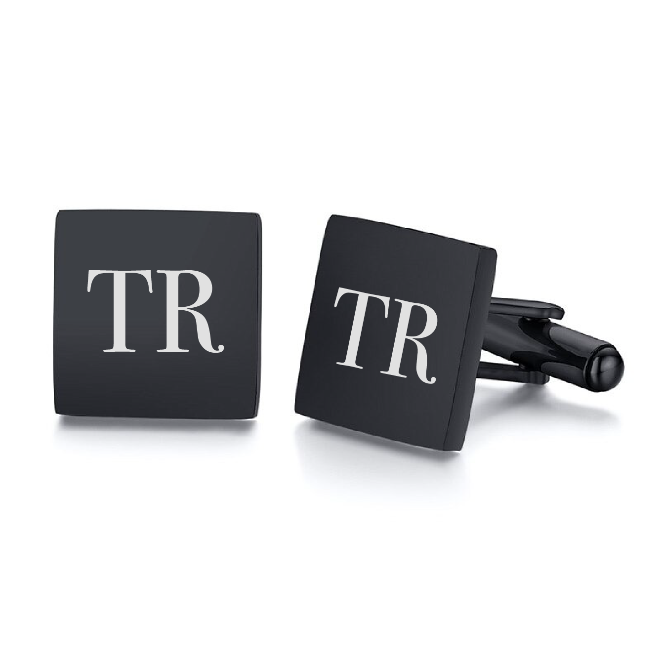 Square Cufflinks